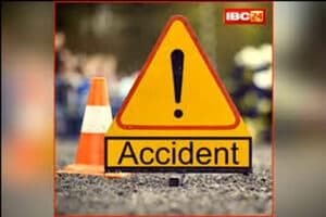 MP Road Accident News: प्रदेश के अलग-अलग जिलों में हुए दर्दनाक सड़क हादसे, इतने लोगों ने गंवाई जान, घायलों का इलाज जारी