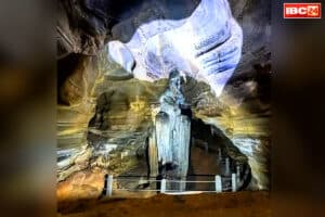 Bastar Kutumsar Cave Entry Banned: बस्तर के इस मशहूर टूरिस्ट प्लेस पर नहीं मिलेगी एंट्री.. वन विभाग ने इस वजह से लगाया प्रतिबंध, जानें अब कब घूम पाएंगे ये जगह