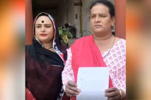 Kinnar Gaddi Dispute Shivpuri : ‘पहले मारेंगे, फिर आत्महत्या का इल्जाम लगाएंगे!’ किन्नर गद्दी को लेकर गादीपति भावना ने लगाए सनसनीखेज आरोप