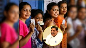 Datia By Election 2026: ‘पहले मतदान, फिर जलपान’… दतिया में वोटिंग के बीच सीएम मोहन ने लोगों से की ये खास अपील