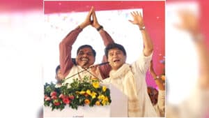 Jyotiraditya Scindia News: केंद्रीय मंत्री सिंधिया आज प्रदेश को देंगे बड़ी सौगात, करोड़ों की अडानी डिफेंस परियोजना का करेंगे शिलान्यास, हजारों युवाओं को मिलेगा रोजगार