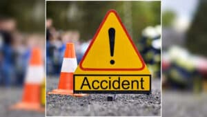 Guna Truck Accident: नेशनल हाईवे पर भीषण सड़क हादसे में 11 की मौत, खौफनाक मंजर देख कांप उठे लोग