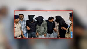 Ratlam Loot Case Khulasa: करोड़ों की ज्वेलरी लूट में बड़ा खुलासा, पूर्व कर्मचारी ही निकला मास्टरमाइंड, पुलिस ने जब्त किया करोड़ो का सामान