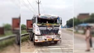 Morena Road Accident: बेकाबू ट्रक ने महिलाओं को कुचला, जन्माष्टमी का जश्न देखकर लौट रहे थे घर…तभी हुआ ऐसा हादसा कि कांप उठे लोग