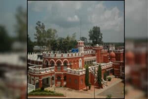 Indira Kala Sangit Vishwavidyalaya Khairagarh: राजकुमारी इन्दिरा सिंह कला संगीत विश्वविद्यालय के कुलसचिव का तबादला.. सामान्य प्रशासनिक फेरबदल या इस वजह से किया गया ट्रांसफर, जानें वजह