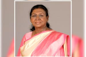 Droupadi Murmu MP Visit: राष्ट्रपति मुर्मू आज ओंकारेश्वर में सिकल सेल कार्यक्रम में होंगी शामिल, इन ग्राम पंचायतों को करेंगी सम्मानित, जानें पूरा शेड्यूल