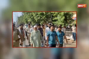 Khandwa Cow Sacrifice News: ईद पर दी थी गाय की कुर्बानी!… अब मुख्य आरोपी के खिलाफ की गई NSA की कार्रवाई, पुलिस ने इतने लोगों के खिलाफ दर्ज किया था मामला