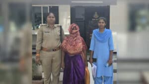 Wife kills husband in Alirajpur: इस बात पर पत्नी ने पति को दी खौफनाक मौत, फिर घर में ही छुपाई लाश, 15 दिन बाद ऐसे खुला राज